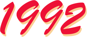 1992 1992