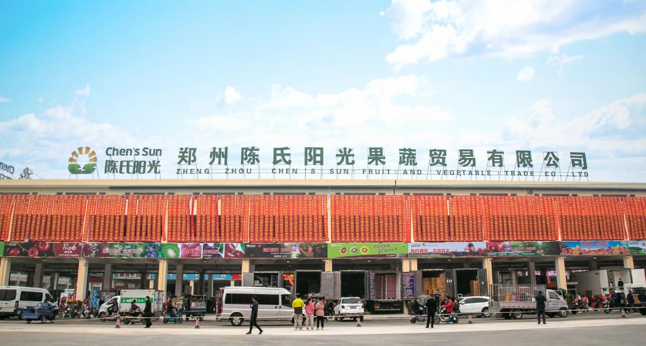 回首奋进路，砥砺新征程——陈氏阳光2023年度大事记